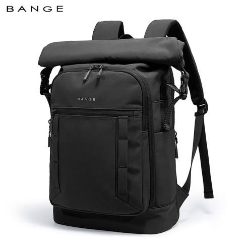 Σακίδιο Πλάτης 18L 15,6” Bange 8109 μαύρο 4