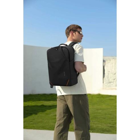 Επαγγελματικό σακίδιο 23L 15,6” Bange 8099 μαύρο 2