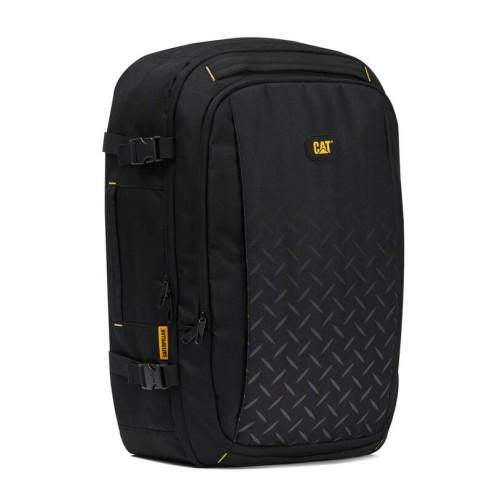 Cabin Backpack Caterpillar 40L Ανθεκτικό 4