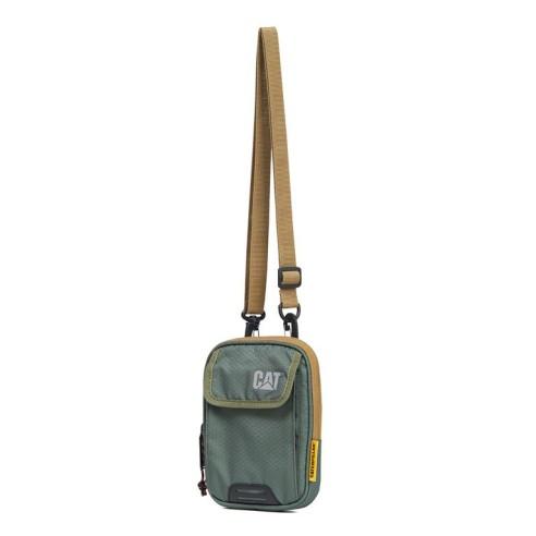 Τσαντάκι ώμου Pollux Utility Bag Caterpillar 4