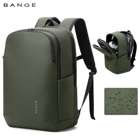 Σακίδιο πλάτης 27L Laptop 15,6” Bange 3068 χακί 2