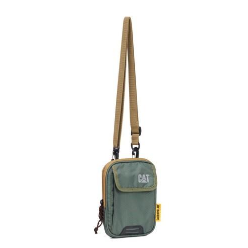 Τσαντάκι ώμου Pollux Utility Bag Caterpillar 2