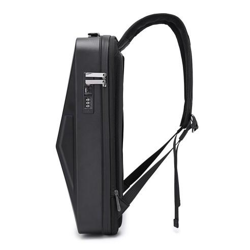 Σακίδιο πλάτης Expandable Hardshell Bange 15,6" 2956 μαύρο 5