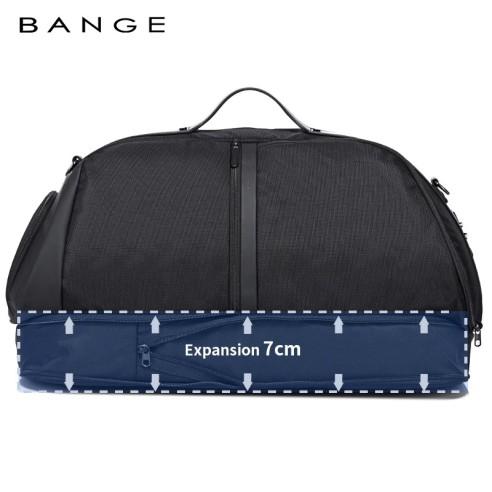 SUPER ΠΡΟΣΦΟΡΑ Σακβουαγιάζ Bange 50 L 77178 μαύρο 5