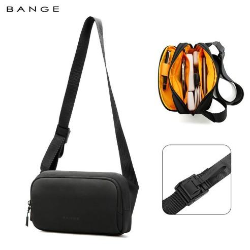 Τσαντάκι ώμου Bange 3097 μπλε 3