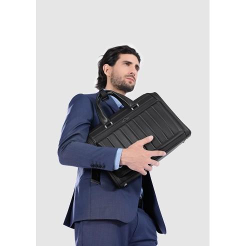 Χαρτοφύλακας BANGE Premium Collection 15.6' Bange YZ350 μαύρο 3