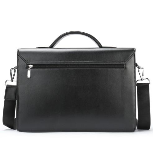 Χαρτοφύλακας Cardinal 324 black 4