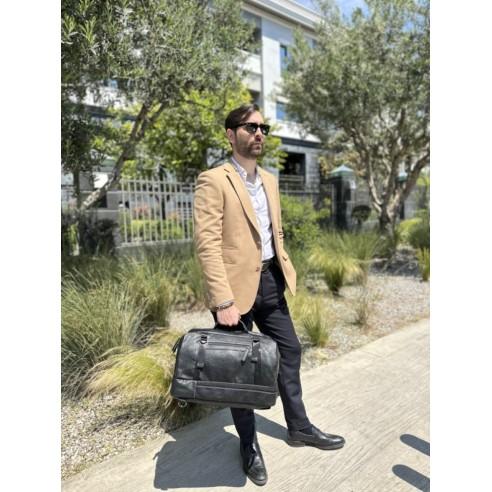 Σακίδιο πλάτης/Σακ βουαγιάζ Cardinal 32 L 7510 black 4