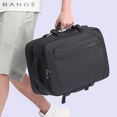 Σακίδιο πλάτης 29L Laptop 15,6” Bange 2892 μαύρο 3