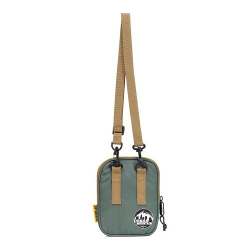 Τσαντάκι ώμου Pollux Utility Bag Caterpillar 3