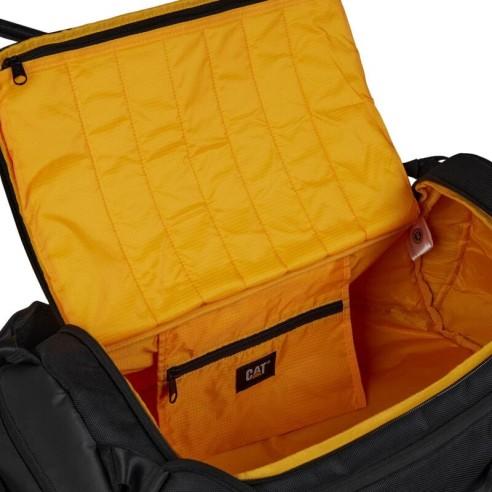 Τσάντα Ταξιδιού Σακ βουαγιάζ Utility X Caterpillar 35 L 5