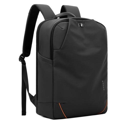 Επαγγελματικό σακίδιο 23L 15,6” Bange 8099 μαύρο 3