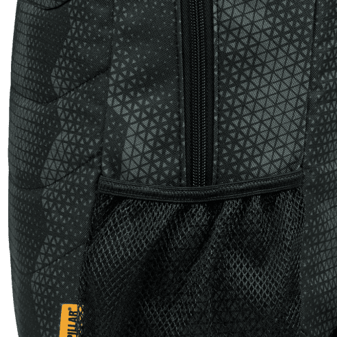 Σακίδιο Πλάτης Branded D-ring Caterpillar 22L 5