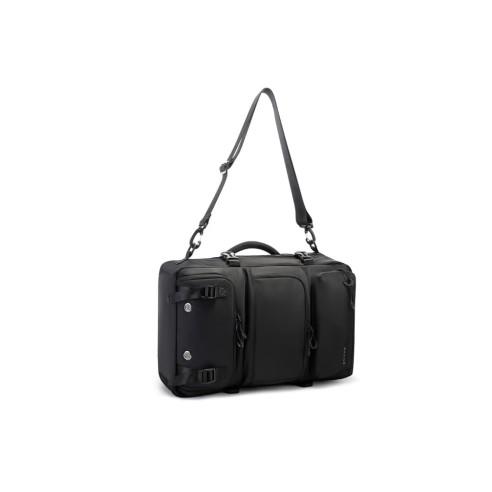 Σακίδιο πλάτης/Σακβουαγιάζ Bange 35L Travel, Carry On Durable 1810 μαύρο 4