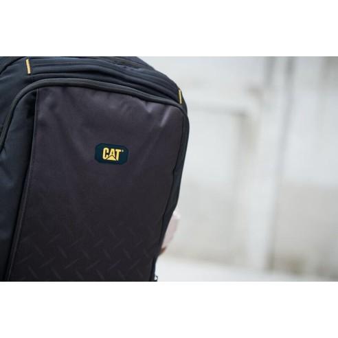 Cabin Backpack Caterpillar 40L Ανθεκτικό 3