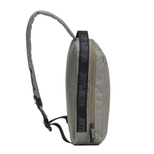 Explorer Sling Bag Caterpillar 4