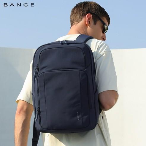 Σακίδιο πλάτης 24L Laptop 15,6” Bange 7839 μπλε 2