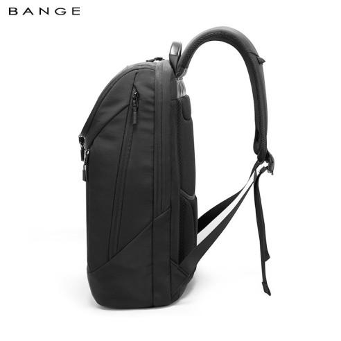 Επαγγελματικό σακίδιο 21L 15,6” Bange 2517-1 μαύρο 5