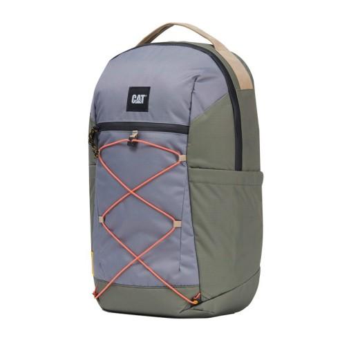 City Vibes Backpack Caterpillar 20 L 4