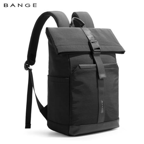 Σακίδιο Πλάτης Laptop 22L 15,6” Bange 3115 μαύρο 4