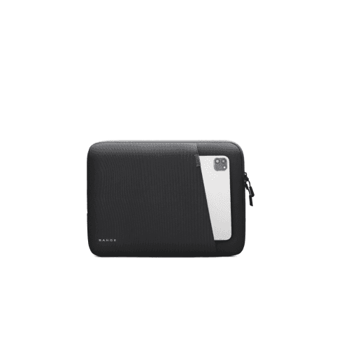 Θήκη Laptop BANGE 15.6 Αδιάβροχη 6801D μαύρο 2
