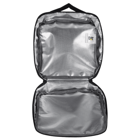 Lunch Bag Ισοθερμική τσάντα Caterpillar 4