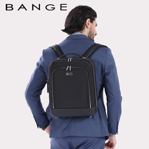 Σακίδιο πλάτης Premium Collection 22L Laptop 15,6” Bange QS500 μαύρο 3