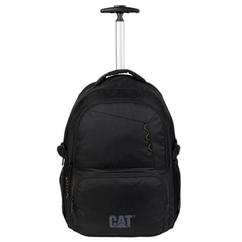 Σακίδιο Πλάτης Τροχήλατο Explorer Caterpillar 32L 3