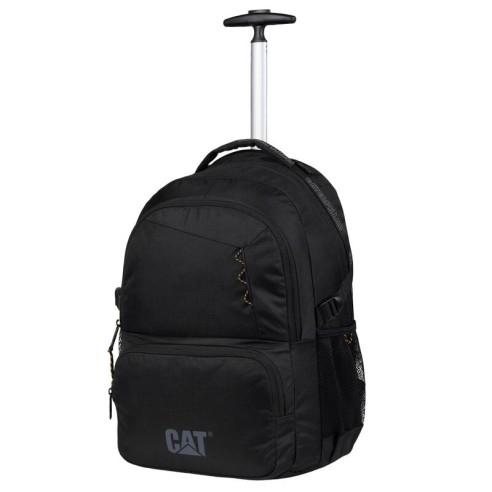 Σακίδιο Πλάτης Τροχήλατο Explorer Caterpillar 32L  84864-01