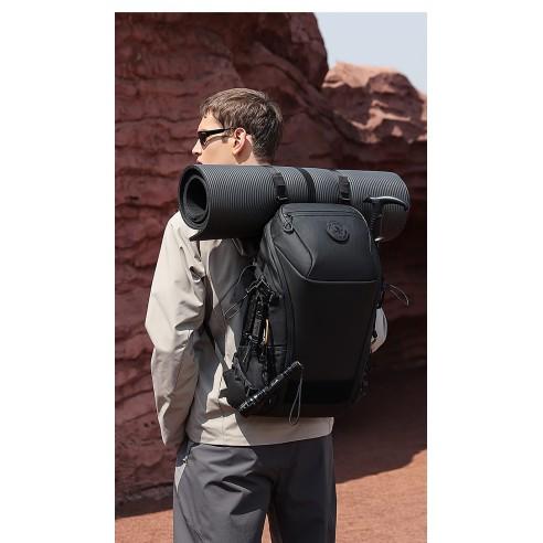 Σακίδιο Πολλαπλών Χρήσεων 30L 15,6” Bange FW226 μαύρο 4