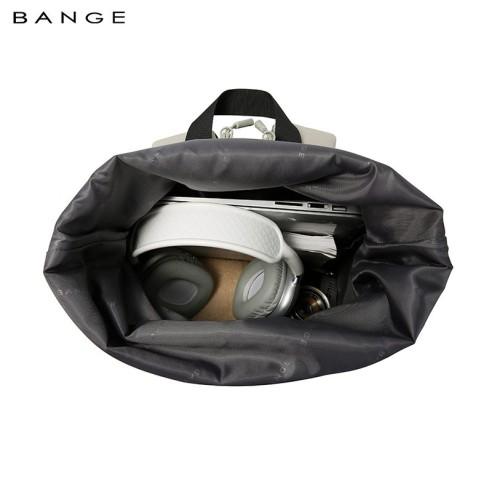 Σακίδιο Πλάτης 18L 15,6” Bange 8109 μαύρο 5