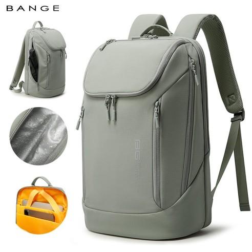 Επαγγελματικό σακίδιο 21L 15,6” Bange 2517-1 γκρι 4