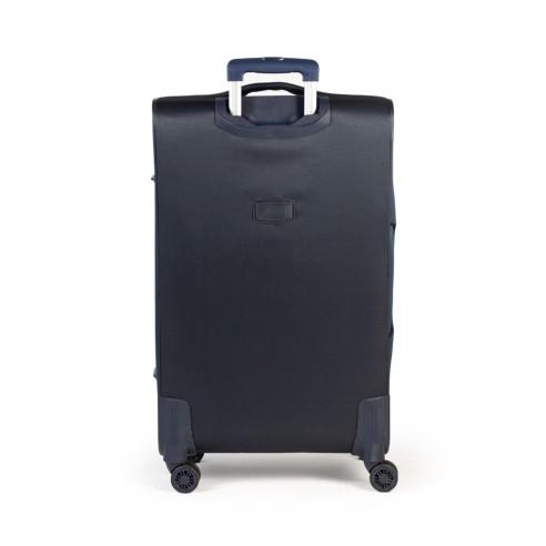 Βαλίτσες trolley (σετ 3 τεμαχίων) Cardinal 3800 σκούρο μπλέ 4