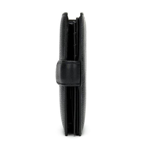 Δερμάτινο πορτοφόλι Cardinal 8610 black 5