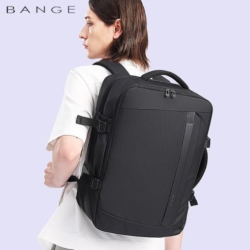 Σακίδιο πλάτης 29L Laptop 15,6” Bange 2892 μαύρο 4