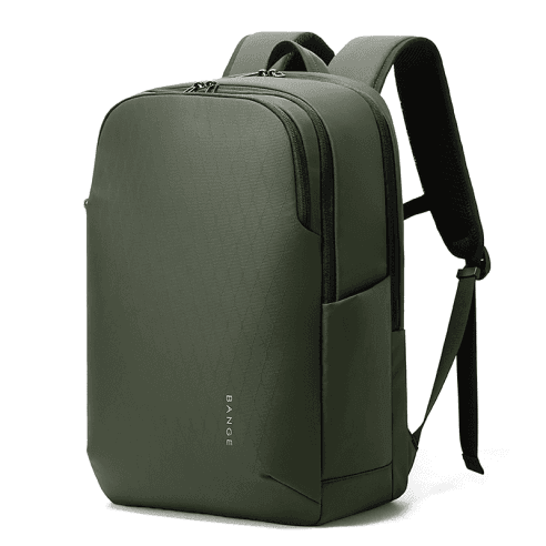 Σακίδιο πλάτης 27L Laptop 15,6” Bange 3068 χακί