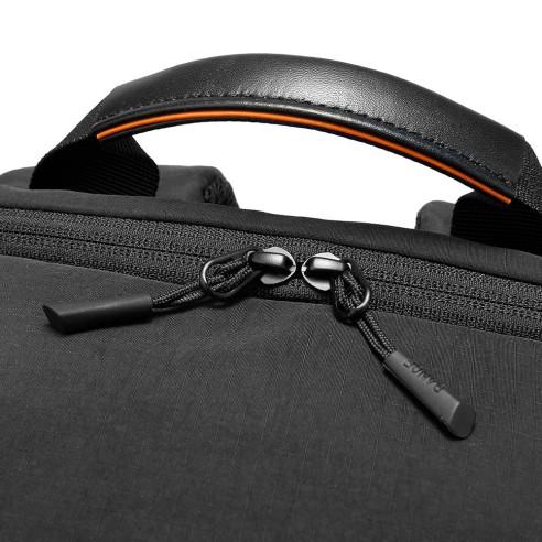 Επαγγελματικό σακίδιο 23L 15,6” Bange 8099 μαύρο 5