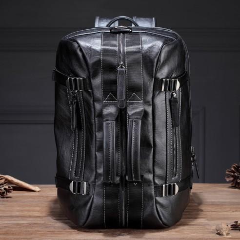 Σακίδιο πλάτης/Σακ βουαγιάζ Cardinal 32 L 7510 black 5