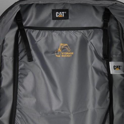 Σακίδιο πλάτης Caterpillar Cabin Size, 35 L 17,3” 5