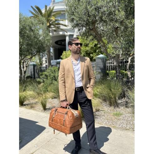 Σακίδιο πλάτης/Σακ βουαγιάζ Cardinal 32L 7510 coffee 4