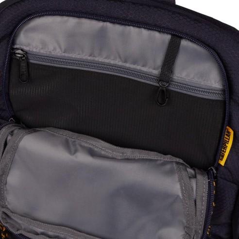 Backpack Le Meije Trekking Caterpillar 40 L 5