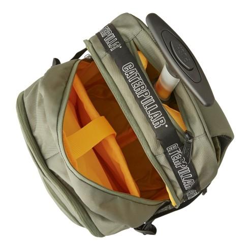 Σακίδιο Πλάτης/Τροχοτσάντα Caterpillar 32L 5