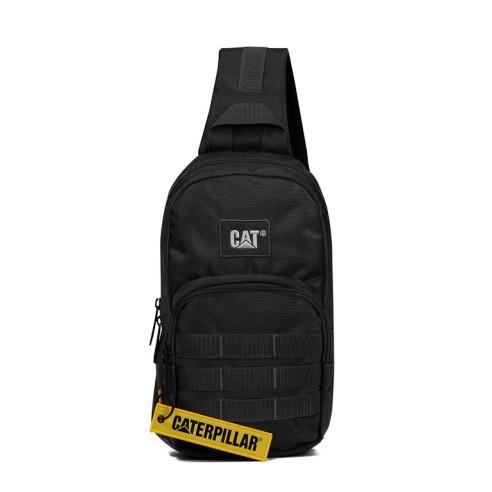 Τσαντάκι Στρατιωτικό στήθους Caterpillar 4