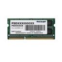Notebook RAM