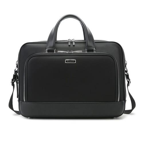 Χαρτοφύλακας Premium Collection Bange QZ851 μαύρο