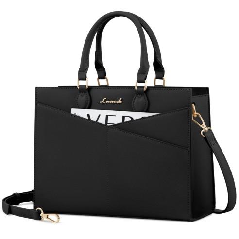 Γυναικεία Τσάντα για Laptop Lovevook 15,6'' WB1290 black