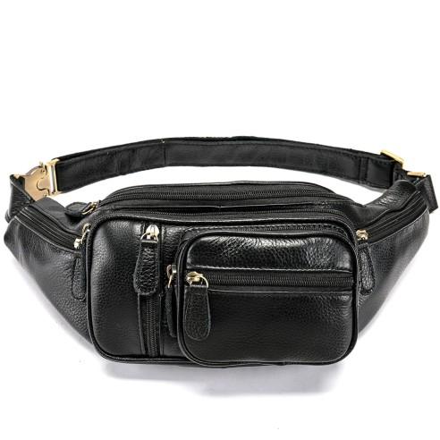 Belt Bag & Waist Bag 2026: Η Τάση που Κατέκτησε τη Μόδα