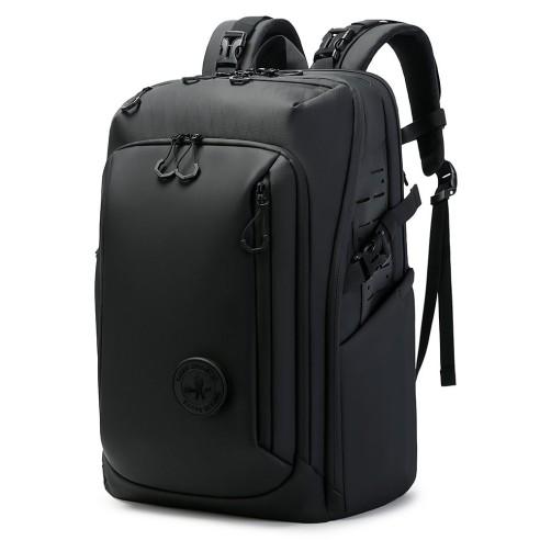 Σακίδιο Πλάτης 30L Laptop 15,6” Bange FW225 μαύρο Σακίδιο Πλάτης 30L Laptop 15,6” Bange FW225 μαύρο