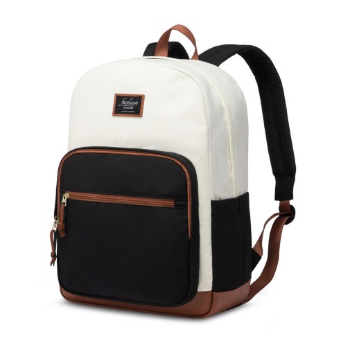 Γυναικείο Σακίδιο Για Laptop Lovevook 15,6'' MB3222 beige/black